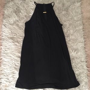 Michael Kors Black Dress